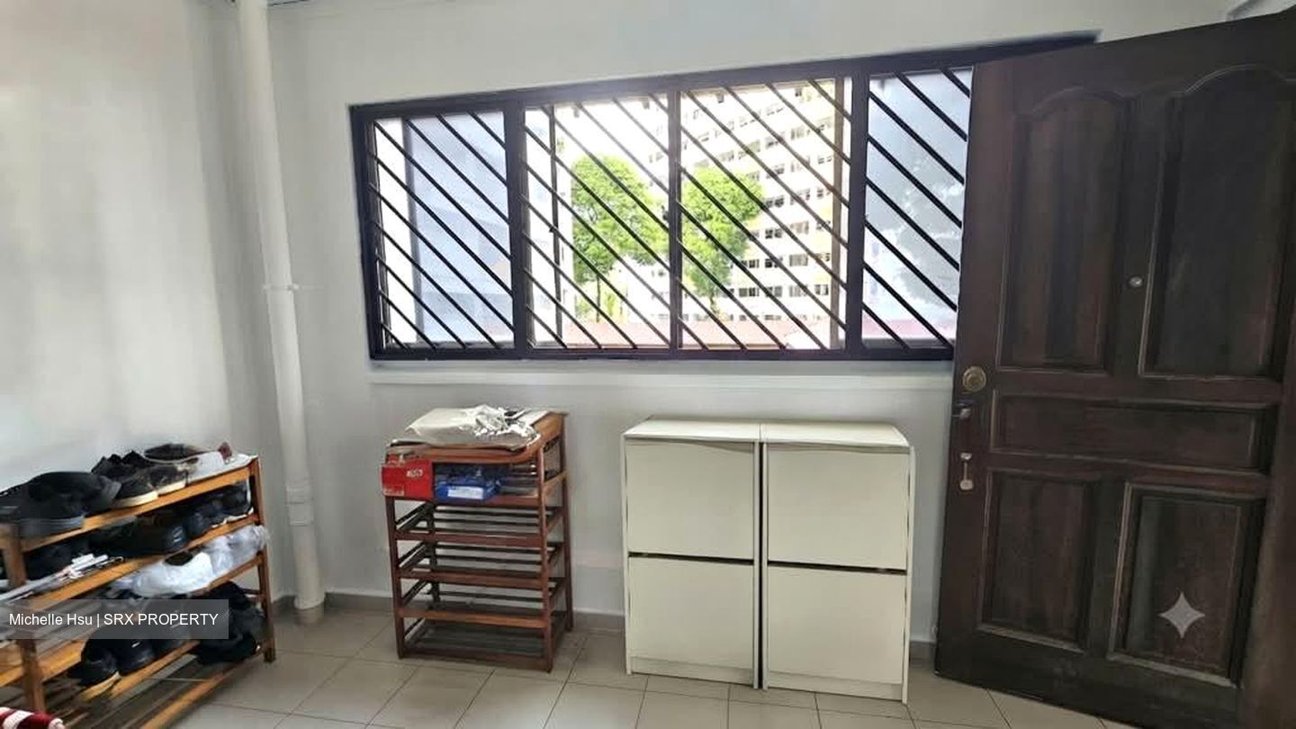 Blk 835 Jurong West Street 81 (Jurong West), HDB 5 Rooms #595146801